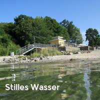 Stilles Wasser, Sierksdorf